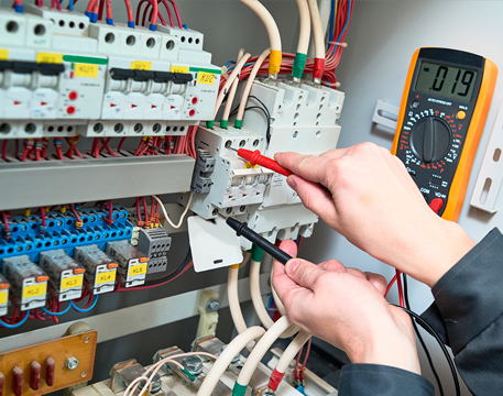 TECHNICAL INFRASTRUCTURE AND OPERATIONAL PRACTICES