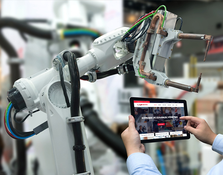 PRODUCTION SUPPORT SERVICES