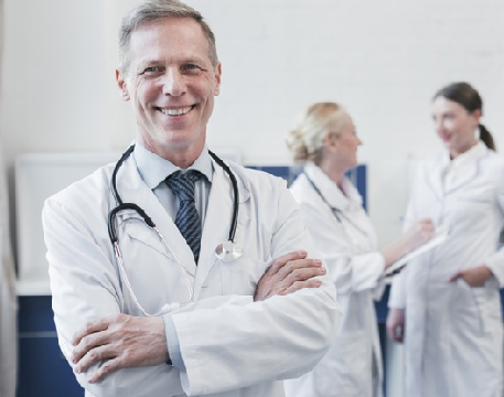 MEDICAL (SERVICE DE SERVICES CONSULTATIFS EN MATIÈRE DE SOINS DE SANTÉ )