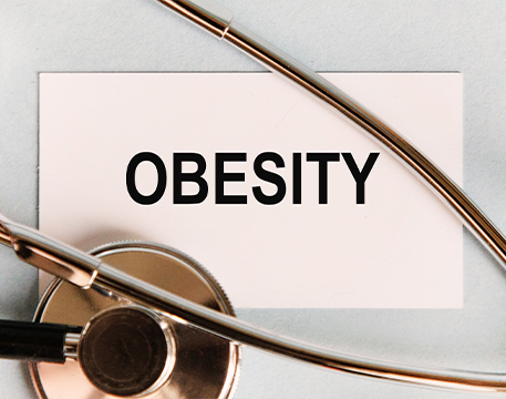CHIRURGIE DE L&rsquo;OBÉSITÉ