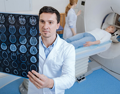 CHIRURGIE DU CERVEAU ET DES NERFS (NEUROCHIRURGIE)