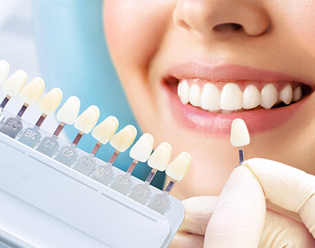DENTISTE