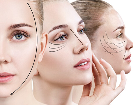 CHIRURGIE PLASTIQUE, RECONSTRUCTRICE ET ESTHÉTIQUE