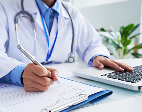 ENDOCRINOLOGIE ET ​​MALADIES DU MÉTABOLISME