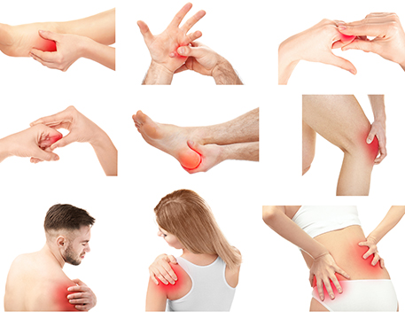 ORTHOPÉDIE ET ​​TRAUMATOLOGIE